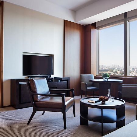 Hyatt Regency Changchun Exterior foto