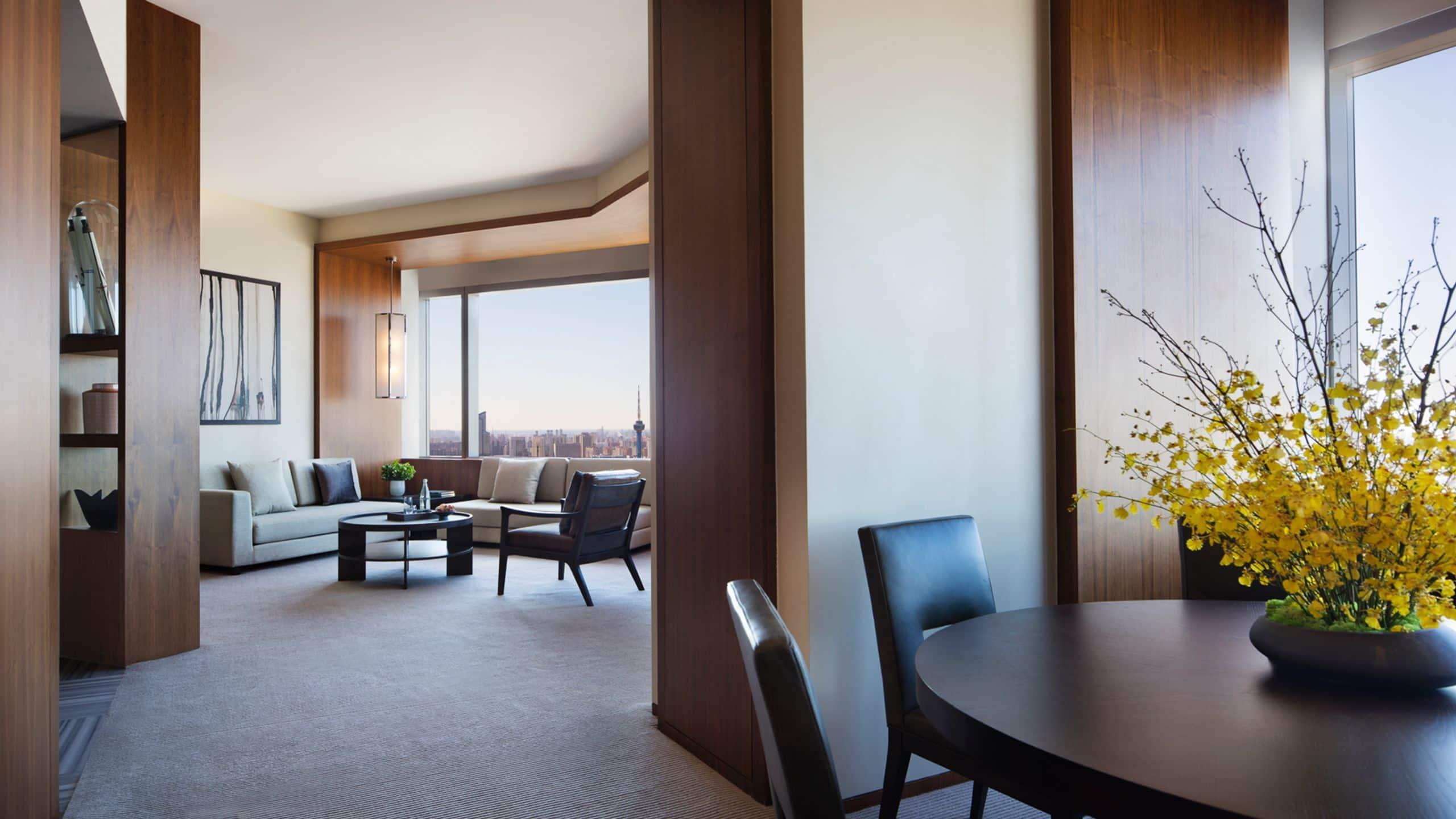 Hyatt Regency Changchun Exterior foto