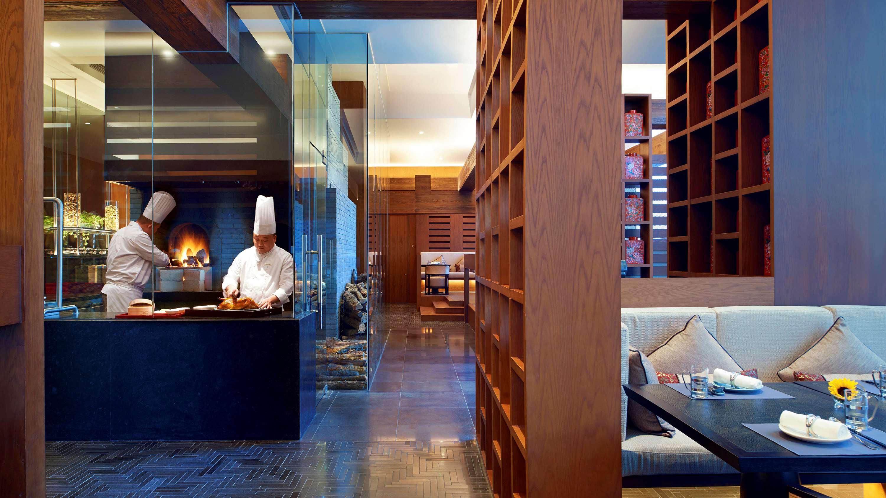 Hyatt Regency Changchun Exterior foto