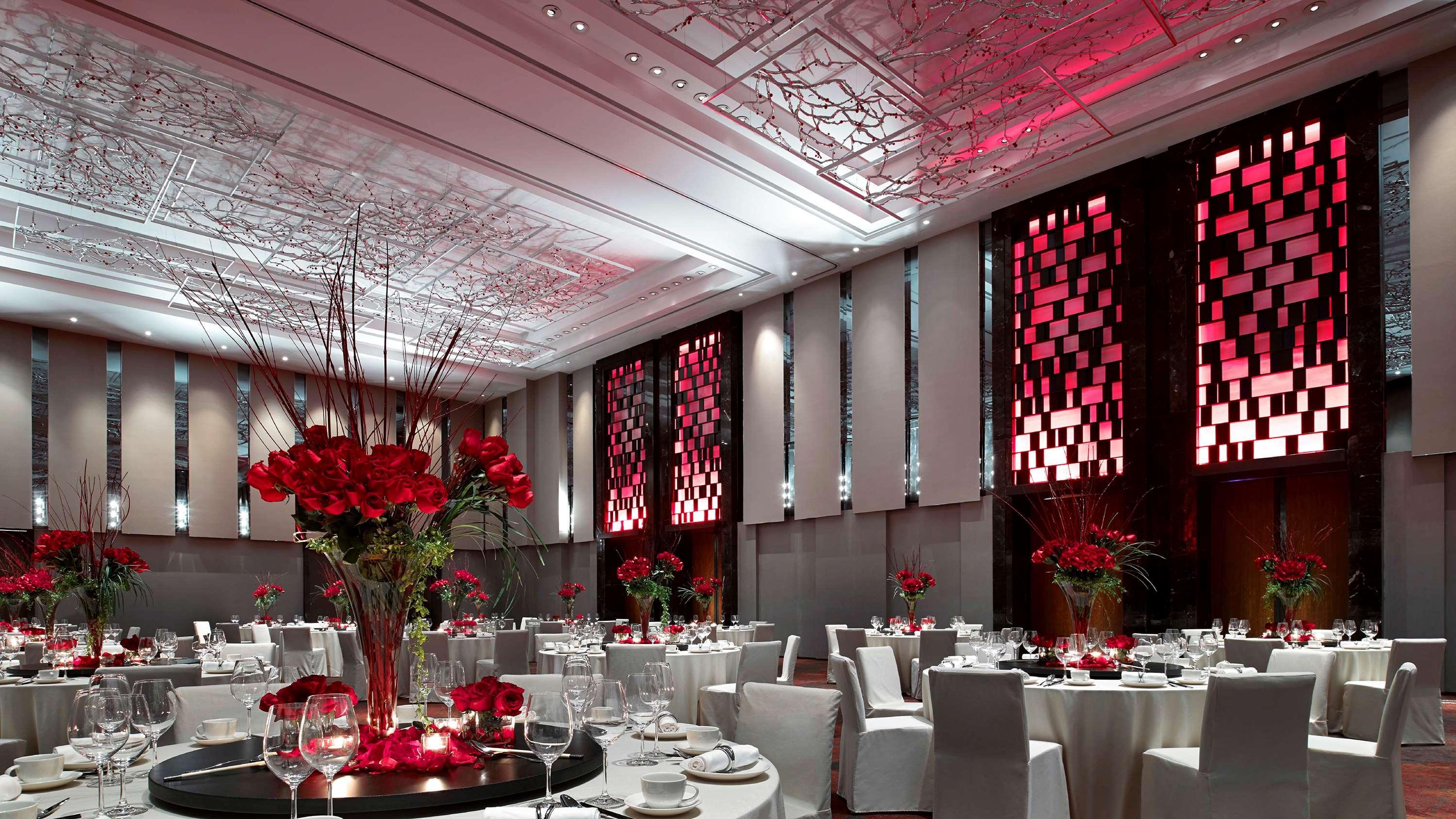 Hyatt Regency Changchun Exterior foto