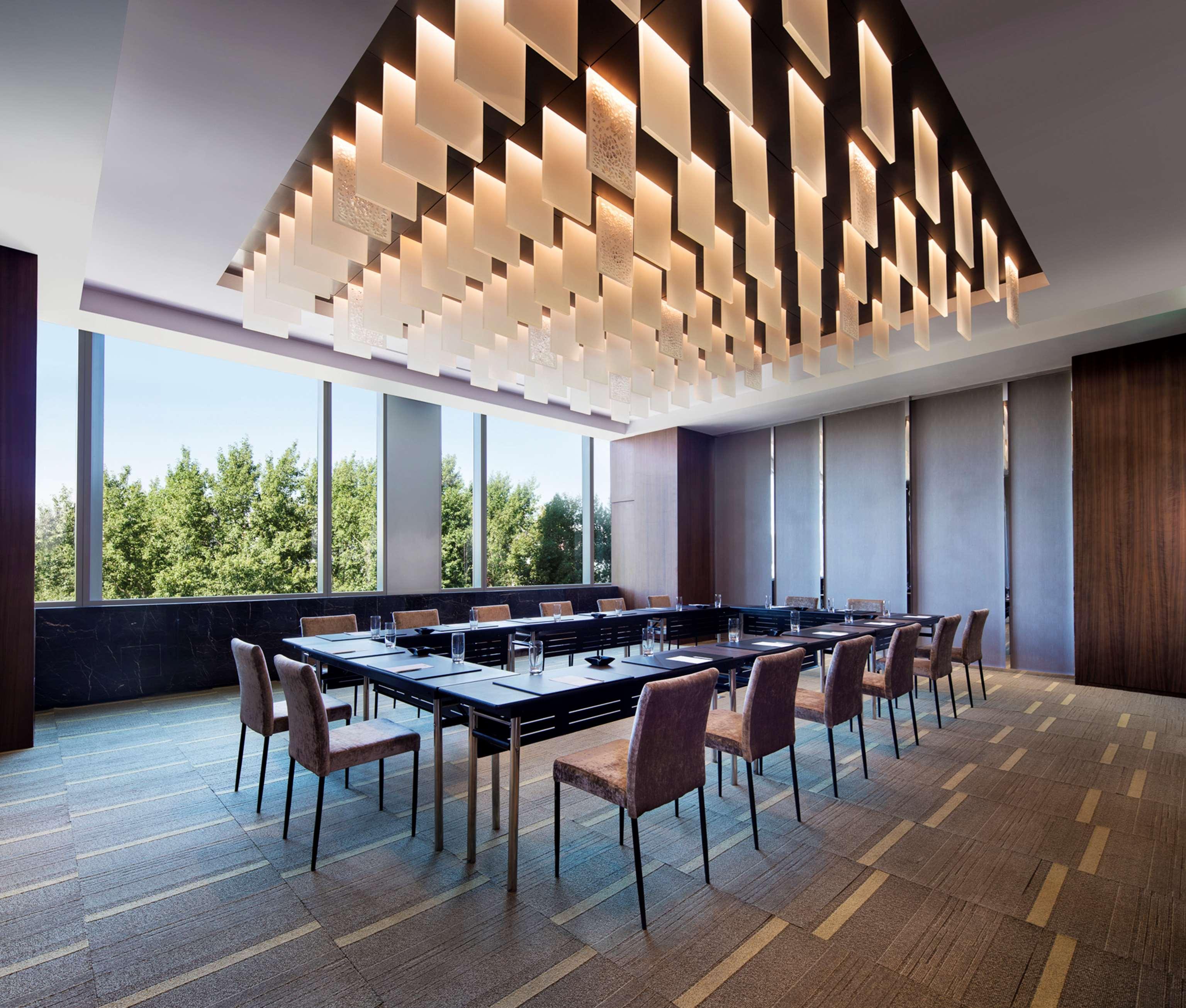 Hyatt Regency Changchun Exterior foto